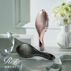 ���t�@�G�[���u���V���C ReFa AILE BRUSH RAY �܂Ƃ܂� �c�� �v���[���g �M�t�g �w�A�u���V �Ód�C�h�~ ���炳�� �w�A�P�A ���� ���� �b