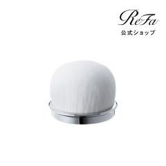メーカー公式 】 MTG リファクリアブラシヘッド ReFa CLEAR ブラシ
