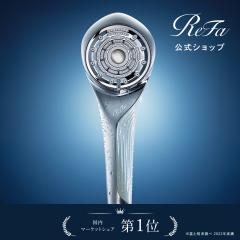 �y�y�V�����L���O1�ʁz ReFa ���� ���t�@ �t�@�C���o�u�� U �V�����[�w�b�h �ߐ� ���� �E���g���t�@�C���o�u�� ���K�i 10�b�G�X�e �ێ� 1