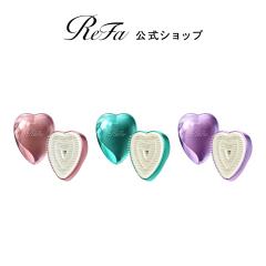 �V�J���[�o��I ���t�@�n�[�g�u���V M�J���[ ReFa �w�A�u���V ���t�@ ���� �����^��