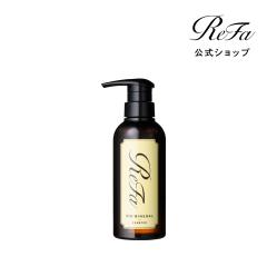 ReFa ���� ���t�@�C�I���P�A �V�����v�[ ���t�@ ���Z�x �C�I�� �C�I���~�l���� �_���[�W��C �����Ƃ� ���炩 ���Z�x�C�I���P�A �� ��