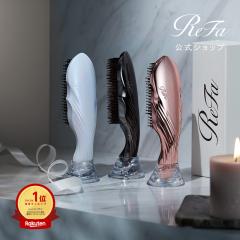 �y�y�V�����L���O1�ʁz ReFa���� ���t�@�C�I���P�A�u���V�v���~�A�� �u���V �c�� ����P�A �T���T�� �������P ���� �w�A�u���V �M�t�g �X