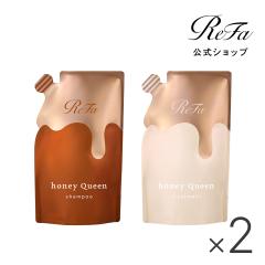 ���t�@�n�j�[�N�C�[���V�����v�[ 450mL �� ���t�@�n�j�[�N�C�[���g���[�g�����g450g �~2 �Z�b�g