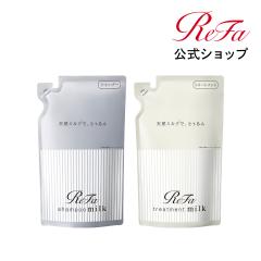 リファ ボディウォッシュ1000mL　詰め替え用　×2個 ReFa ○公式ストア○リファビューテックボディウォッシュ