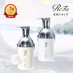 ���t�@�~���N�v���e�C���V�����v�[ & �g���[�g�����g �Z�b�g ReFa MILK PROTEIN SHAMPOO & TREATMENT �є��P�A �_���[�W�P�A �����Ƃ� ��