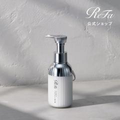 ���t�@�~���N�v���e�C���A�E�g�o�X�g���[�g�����g ReFa MILK PROTEIN OUTBATH TREATMENT �є��P�A �_���[�W�P�A �����Ƃ� 100g �z���C�g
