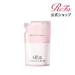 ���˂�΍�y�l�ߑւ��z ���t�@ �~���N�v���e�C�� �g���[�g�����g �s���N 430g  ReFa �x���[ ���˂� �_���[�W�P�A �����Ƃ� �V�R�~���N 