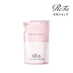 ���˂�΍�y�l�ߑւ��z ���t�@ �~���N�v���e�C�� �g���[�g�����g �s���N 430g  ReFa �x���[ ���˂� �_���[�W�P�A �����Ƃ� �V�R�~���N 