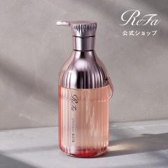 ���˂�΍� ���t�@ �~���N�v���e�C�� �V�����v�[ �s���N 500ml  ReFa �x���[ ���˂� �_���[�W�P�A �����Ƃ� �V�R�~���N �w�A�P�A ���� �^