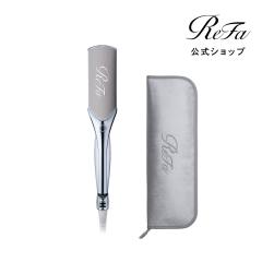 リファパワーストレートアイロン プロ + リファヘアアイロンケース