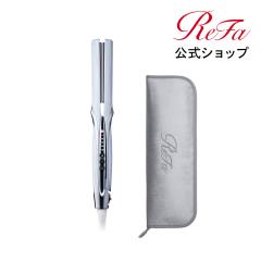  ���t�@ �X�g���[�g �A�C���� �v�� + ���t�@�w�A�A�C�����P�[�X �Z�b�g ReFa STRAIGHT IRON PRO �n�� �c�� �{�����[�� �����Ƃ� ���� �}