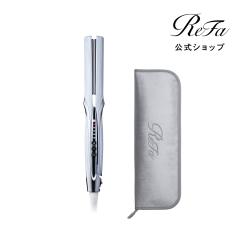 リファ ストレート アイロン プロ + リファヘアアイロンケース セット
