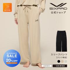 �V�b�N�X�p�b�h ���J�o���[�E�F�A �X���[�v�p���c SIXPAD Recovery Wear ���� ��ʈ�Ë@�� ��J�� ���s���i ���� ���K�i ���� ���̓� 