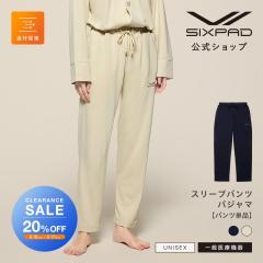 �V�b�N�X�p�b�h ���J�o���[�E�F�A �X���[�v�p���c (�p�W���}) SIXPAD ��ʈ�Ë@�� ���s���i ��J�� ���� ���[���E�F�A ������ ���K�i 