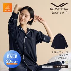 �V�b�N�X�p�b�h ���J�o���[�E�F�A �X���[�v�g�b�v (�p�W���}) SIXPAD ��ʈ�Ë@�� ���s���i ��J�� ���� ���[���E�F�A ���K�i ���� �h