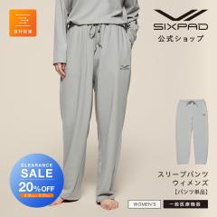 �V�b�N�X�p�b�h ���J�o���[�E�F�A �X���[�v�p���c(�E�B�����Y) SIXPAD ��ʈ�Ë@�� ���s���i ��J�� ���� ���[���E�F�A ������ ���K�i