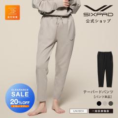 SIXPAD ���� ���J�o���[�E�F�A �e�[�p�[�h�p���c ��ʈ�Ë@�� ��J�� �X�|�[�c ���s���i �z������ ���� ���K�i SIXPAD Recovery Wear 