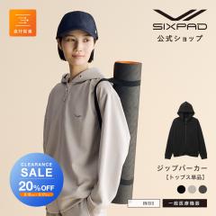 �V�b�N�X�p�b�h ���J�o���[�E�F�A �W�b�v�p�[�J�[ SIXPAD ��ʈ�Ë@�� ���s���i ��J�� ������ ���� ���[���E�F�A ������ ���K�i ����