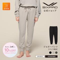 �y���Ԍ���10%OFF�z SIXPAD ���� �V�b�N�X�p�b�h ���J�o���[�E�F�A �W���K�[�p���c ��ʈ�Ë@�� ��J�� �X�|�[�c ���s���i �z������ 