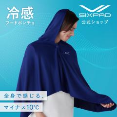 �ySIXPAD ���� �z�V�b�N�X�p�b�h �⊴�^�I�� �⊴ �N�[�� �₽�� �|���`�� �⊴�O�b�Y �����΍�O�b�Y UV�J�b�g ���O���΍� �A�E�g�h�A 