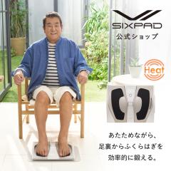 VbNXpbh tbgtBbg3 q[g Ki 1Niۏ  Mtg v[g  MTG SIXPAD Foot Fit 3 Heat WFV[g