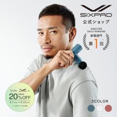 �y���Ԍ���20%OFF�z �V�b�N�X�p�b�h �p���[�K���X���� �n���f�B�K�� �{�f�B�P�A �Z���t�P�A ���e �P�A �[�d�� �R�[�h���X �R���p�N�g �U