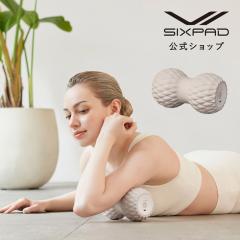 �V�b�N�X�p�b�h �p���[ ���[���[ �c�C���Y SIXPAD Power Roller Twins �U�� �Z���t�X�g���b�` �Z���t�P�A �{�f�B�P�A ��̘r �ӂ���͂� 