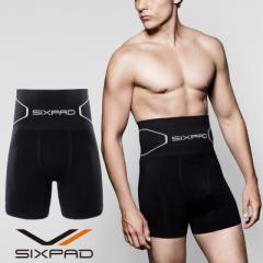 SIXPAD  VbNXpbh {NT[pc   {fBC X}[g Sn  K Boxer Pants