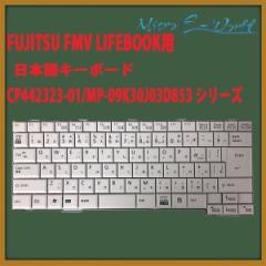 FUJITSU FMV LIFEBOOKp {L[{[h zCg FMV LIFEBOOK MODEL NO:MP-09K30J03D853/MP-09K30J03D854WV[Y Ήi C