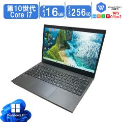 ���Ãm�[�g�p�\�R�� Windows11 Office���� �y�� 15.6�^ ���o�C��PC NEC VG-7 ��10����CPU Core i7 �����\ ������16GB SSD256GB
