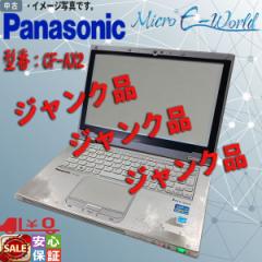 ^b`@\EgubN Panasonic bcm[gCF-AX2 Core i5 3 4GB J WiFi HDMI WNi OS iɂǂ