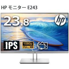 �y3�Ӌ��z�x�[���z���Ét�����j�^�[ HP EliteDisplay E243 23.8�^ �t��HD���j�^�[ IPS�p�l�� 1920x1080 HDMI USB3.0���� ��ʉ�] ������