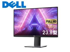 画面回転 高さ調節 液晶モニター DELL P2419H 23.8インチワイド IPS フルHD(1920x1080) 16:9