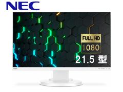 NEC �������� ��ʉ�] �t�����j�^�[ NEC LCD-E221N 21.5�C���`���C�h �z���C�g IPS �t��HD�i1920x1080�j 16:9 HDMI DisplayPort D-Sub V