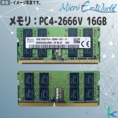 4 Ã  m[gPCp  SK hynix HMA82GS6JJR8N-VK PC4-2666V-SE1-11 16GB Ǖi Sۏؕt ݌Ɍ 