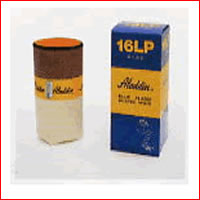 アラジン ブルーフレームヒーター 替え芯 16LP 石油ストーブ BF3905