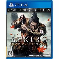 y(lR|X)EoׁzyVizPS4 SEKIROF SHADOWS DIE TWICE GAME OF THE YEAR EDITION 090254