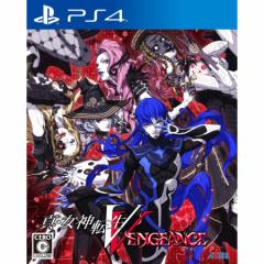 PS4 (Tt) ^E_]V Vengeancey(lR|X)EoׁEViz090383 Ke5