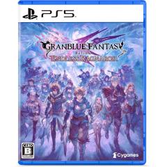 �y���������E�������O���o�ׁE�V�i�zPS5 (������T�t)GRANBLUE FANTASY: Relink - Endless Ragnarok(7��9������)070102