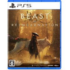 �y���������E�������O���o�ׁE�V�i�zPS5 Beast of Reincarnation(�r�[�X�g�E�I�u�E�����J�l�[�V����)(8��4������)070123