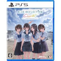 �y���������E�������O���o�ׁE�V�i�zPS5 BLUE REFLECTION Quartet: ���������̃L�Z�L �ʏ�� (7��30������)070138