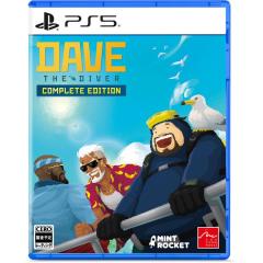�y���������E�������O���o�ׁE�V�i�zPS5 �f�C���E�U�E�_�C�o�[ COMPLETE EDITION (10��8������)070206