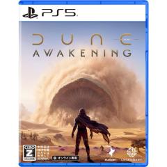 �y���������E�������O���o�ׁE�V�i�zPS5 Dune: Awakening (�I�����C����p) (10��29������)070223