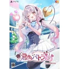 �y���������E�������O���o�ׁE�V�i�zPS5 �N�F�p�g��IF ���S���Y����� (11��26������)070234