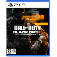 PS5 Call of Duty(R): Black Ops 6(R[ Iu f[eB ubNIvX 6)y(lR|X)EoׁEViz070683