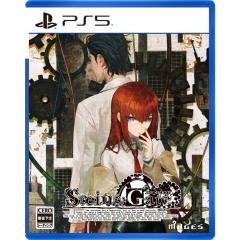 �y���������E�������O���o�ׁE�V�i�zPS5 STEINS:GATE RE:BOOT(�V���^�C���Y�Q�[�g ���u�[�g) �ʏ�� (8��20������) 070146