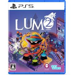 �y���������E�������O���o�ׁE�V�i�zPS5 LUMO 2 (12��17������) 070260 ���[��