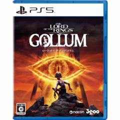 y(lR|X)EOoׁzyVizPS5 The Lord of the Rings: Gollum (UE[hEIuEUEOFS)(622