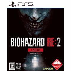 PS5 BIOHAZARD RE:2 Z Version (1226)y(lR|X)EOoׁEViz070705