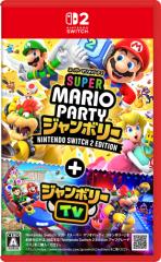 yEOoׁEVizX[p[ }Ip[eB W{[ Nintendo Switch 2 Edition { W{[TV (724)